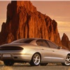 Buick XP2000 Concept Car, 1995