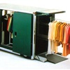 Daihatsu Town Cube, 1995