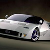 Ford GT90 Concept, 1995