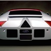 Ford GT90 Concept, 1995