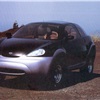 Kia KMX-3, 1995