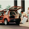 Mitsubishi Gaus, 1995
