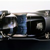 Mitsubishi HSR V Concept, 1995