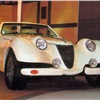 SsangYong CRS, 1995