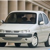 Citroen Berlingo Bulle (Heuliez), 1996