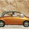 Citroen C3 Air, 1998
