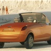 Citroen C3 Air, 1998