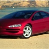Dodge Intrepid ESX, 1996