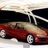 Dodge Intrepid ESX, 1996 - at Chicago Auto Show