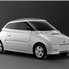 Fiat Zicster, 1996