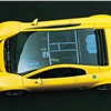 Volkswagen W12 Syncro (ItalDesign), 1997