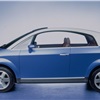 Audi AL<sub>2</sub> Open End, 1997