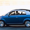 Audi AL<sub>2</sub> Open End, 1997