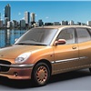 Daihatsu NCX, 1997