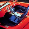 Dodge Sidewinder, 1997 - Interior
