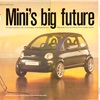 Rover Spiritual - Autocar 5, March 1997