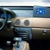 Renault Pangea, 1997 - Interior
