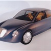 Lancia Dialogos Concept, 1998