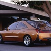 Buick Signia, 1998