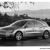 Buick Signia, 1998