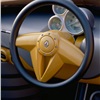Renault Zo, 1998 - Interior