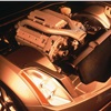 Cadillac Evoq Concept, 1999 - Engine
