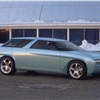 Chevrolet Nomad Concept, 1999