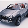 Isuzu VX-O<sub>2</sub>, 1999