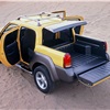 Nissan SUT Concept, 1999