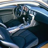 Nissan Z Concept, 1999 - Interior