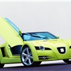 Seat Formula Concept, 1999