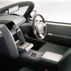 Suzuki EV Sport Concept, 1999 - Interior