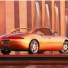 Buick Cielo Concept, 1999