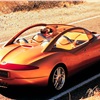 Buick Cielo Concept, 1999