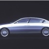 Citroen C6 Lignage Concept, 1999