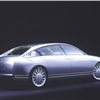 Citroen C-6 Lignage Concept, 1999