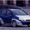 Daewoo Tacuma Sport Concept, 1999