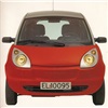 Ford TH!NKcity, 1999