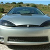 Mercury Cougar S, 1999
