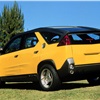 Pontiac Aztec, 1999