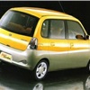 Subaru Elten Custom, 1999