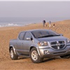 Dodge MAXXcab, 2000