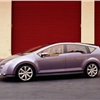 Nissan Serenity, 2003 - Photo: Ron Kimball
