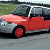 Fiat Ecobasic Concept, 2000