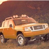 Ford Equator, 2000