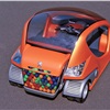 Peugeot E-doll, 2000