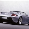 Porsche Carrera GT, 2000 - Photo: René Staud