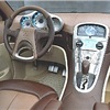 Acura MD-X, 2000