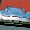 Audi Project Rosemeyer, 2000