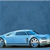 Audi Project Rosemeyer, 2000